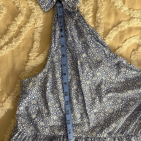 Hatch Maternity Dress - Picture 9 of 11